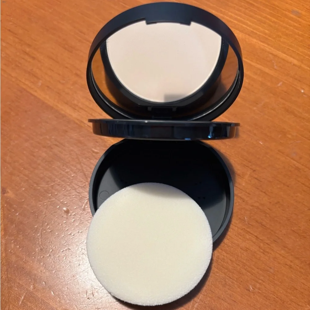 Bareminerals Original Mineral Veil Pressed Setting Powder Sheer Fair - Picture 8 of 16